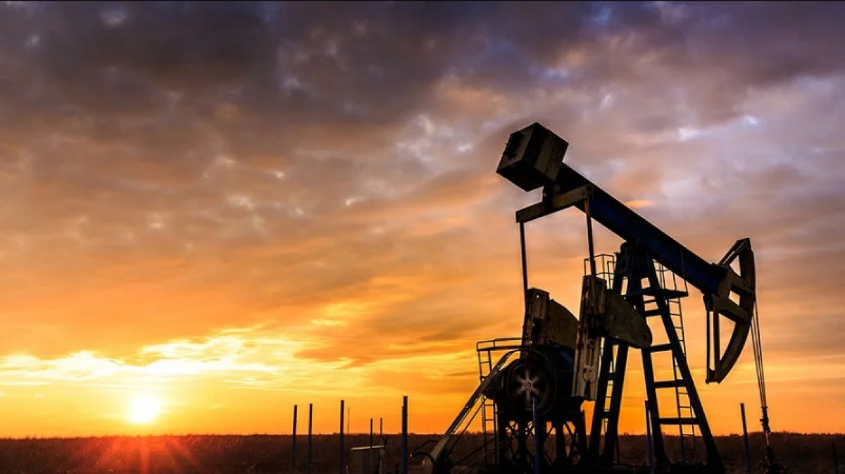 Цены на нефть установили рекорд: что происходит на рынке