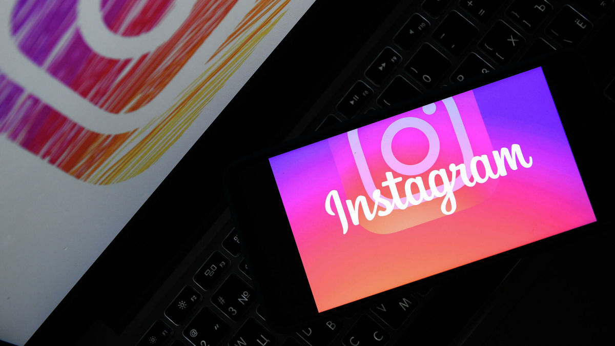 Instagram заблокував "телеканал" "Крим-24": "Санта-Клаус та олені не допомогли"