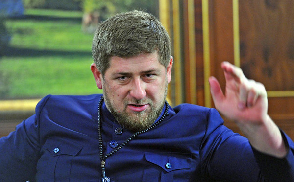 ​Кадыров назвал самое справедливое государство в мире - угадайте, какое?