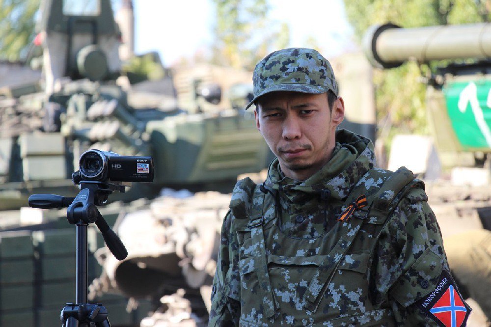 Еще один "нож" в спину: в Казахстане осудили боевика "ДНР"