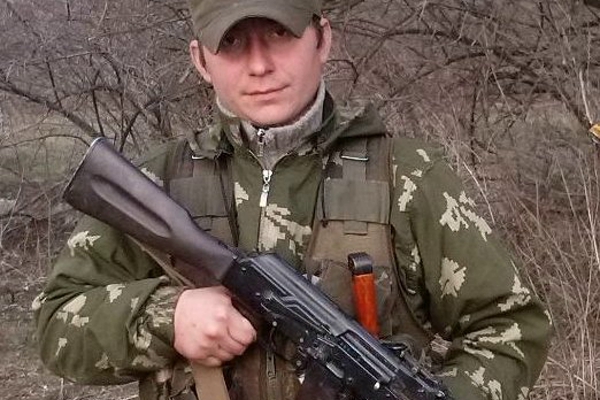​Предатель из Горловки поплатился - в Москве сделали "грузом 200" террориста "ДНР" Томаса