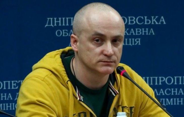 Генеральная прокуратура открыла дело на нардепа Андрея Денисенко