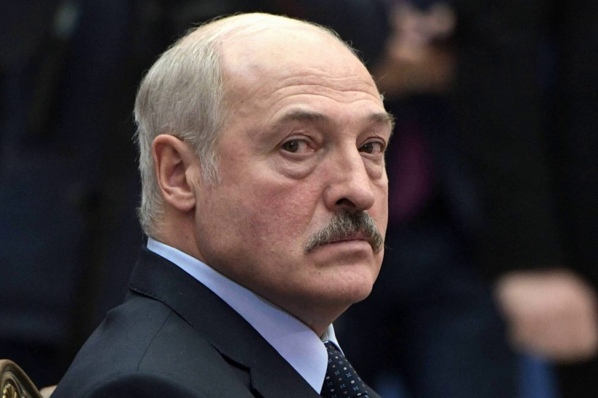Источник: Лукашенко идет на перевыборы и скоро об этом объявит