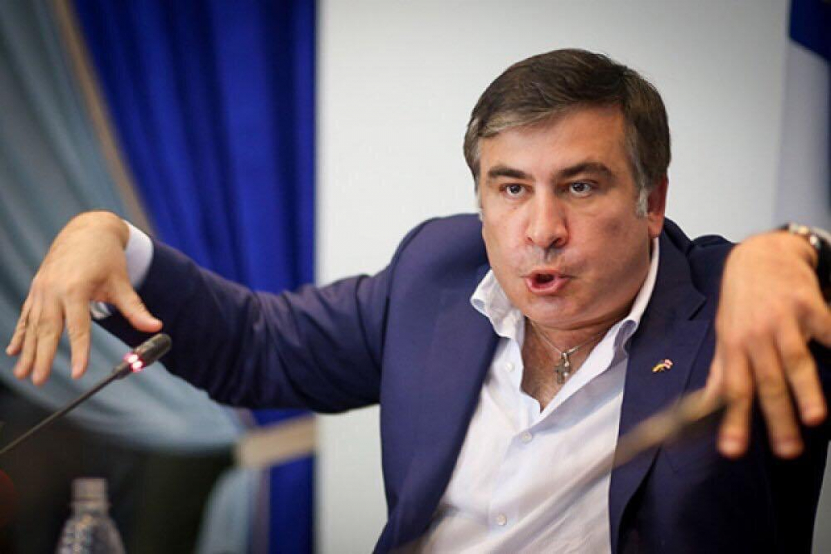 "Волшебный пендель" для Украины: зачем Зеленский возвращает "варяга" Саакашвили, мнения