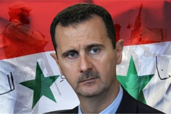 ​Диктатор Асад лишился ордена Почетного легиона Франции - подробности