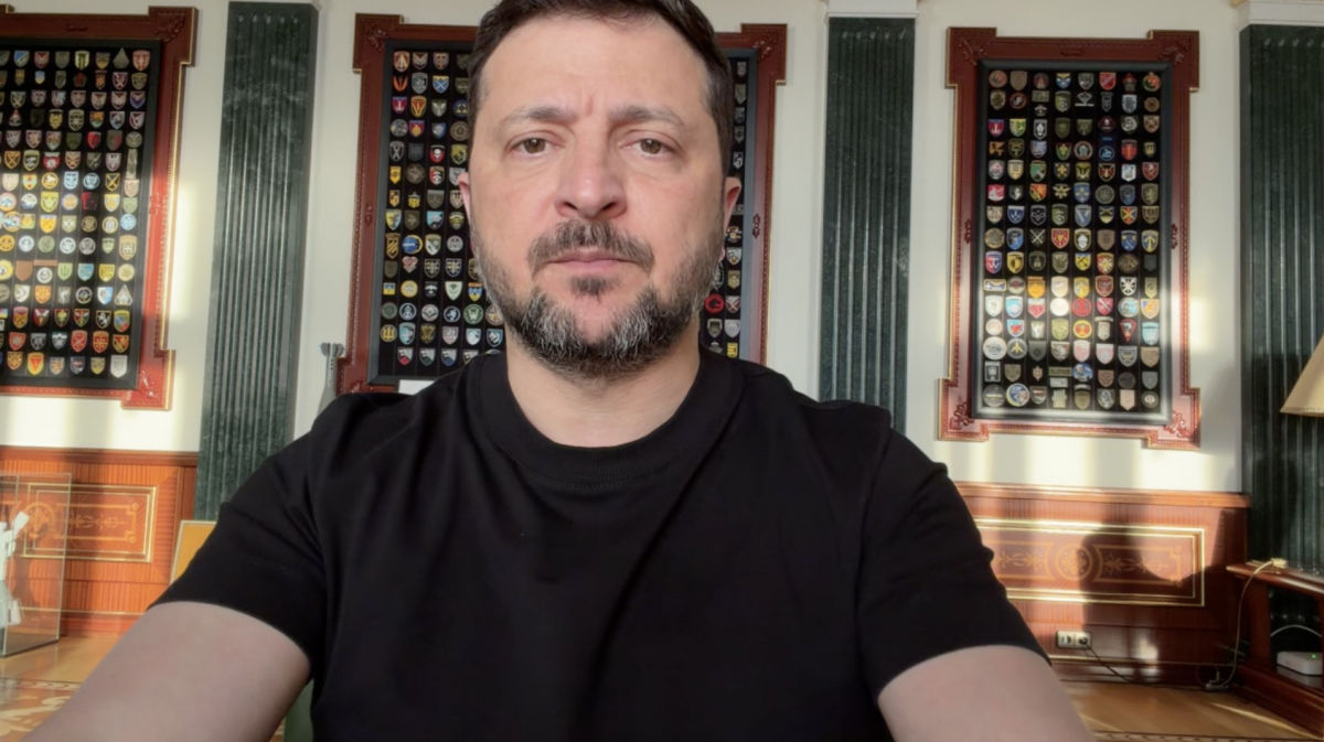 Зеленский предупредил о возможном массированном ударе в ближайшие сутки: "Веры, что Москва одумается, нет"