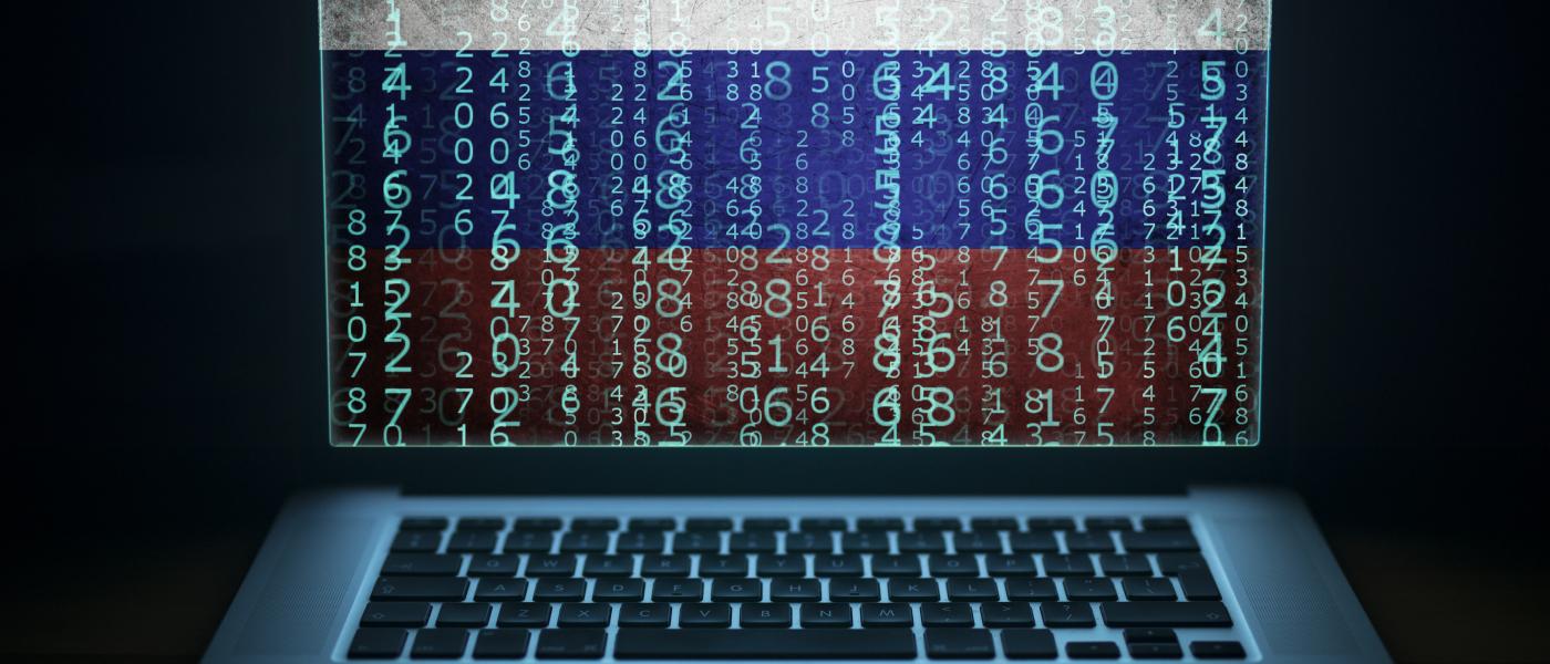 В США накануне выборов обвинили российских хакеров в кибератаках и пояснили их цели
