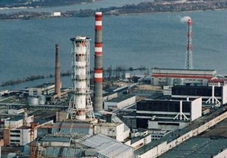 Россия теряет украиинский рынок: Запорожская АЭС переходит с российского на американское ядерное топливо