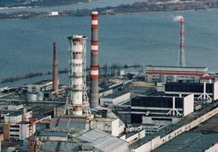 Россия теряет украиинский рынок: Запорожская АЭС переходит с российского на американское ядерное топливо