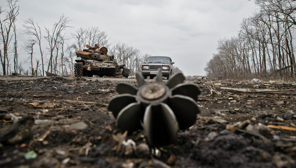 Боевики "ДНР" под прикрытием ДРГ пытались уничтожить пункты ВСУ около Авдеевки, Марьинки и Широкино