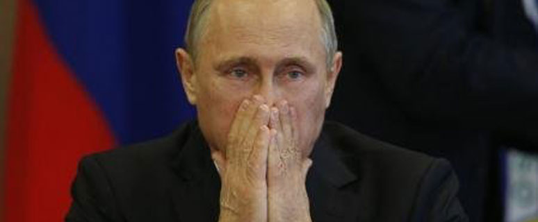 Путин уже проиграл Приднестровье и Украину - политолог 