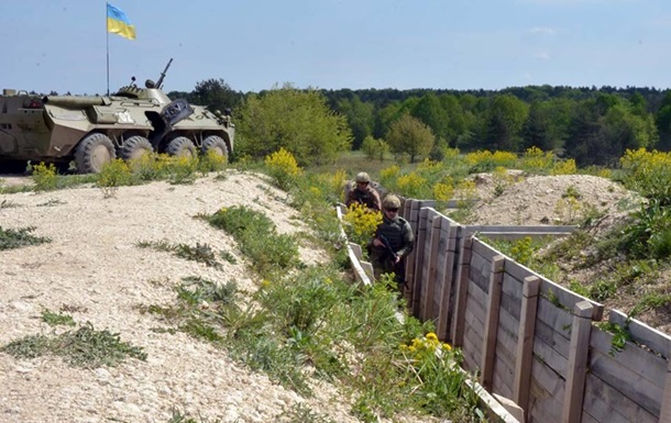 Украинские военные выполнили радиоперехват разговора боевиков "ДНР": сепаратисты собрались прорвать фронт, – Минобороны Украины