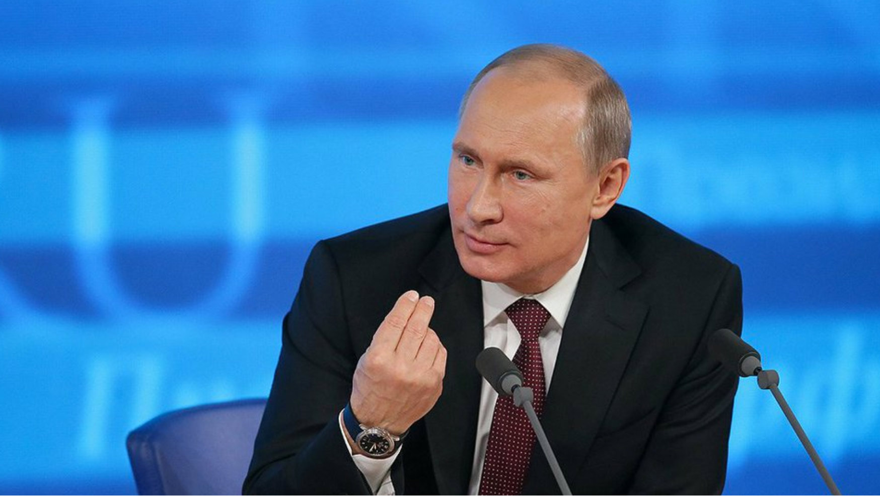 Россия не хочет отмены санкций: эксперты Bloomberg рассказали о новой афере Путина, продажных чиновников и олигархов РФ