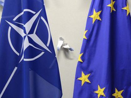 После инцидента в Париже НАТО и ЕС усилят борьбу с терроризмом