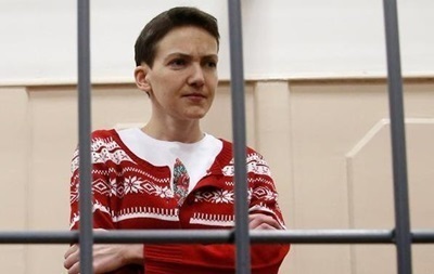 Адвокат Савченко: я убежден, что она окажется на Родине
