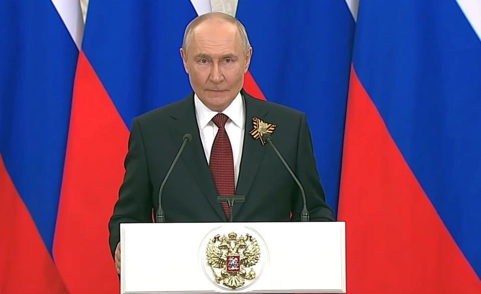 Украина получила шанс вынудить Путина сесть за стол переговоров, но есть нюанс – FT