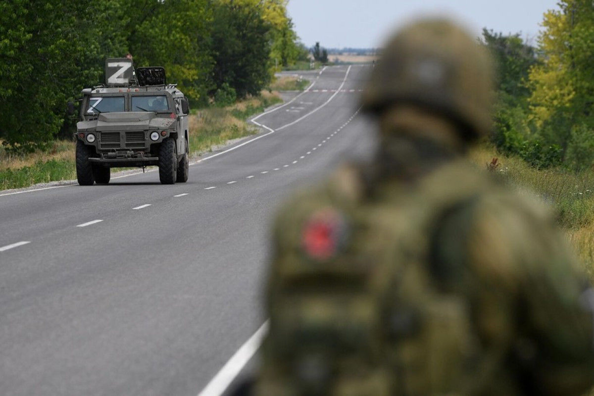 ​РосСМИ озвучили причину отступления армии ВС РФ на Херсонщине – аналитики из ISW