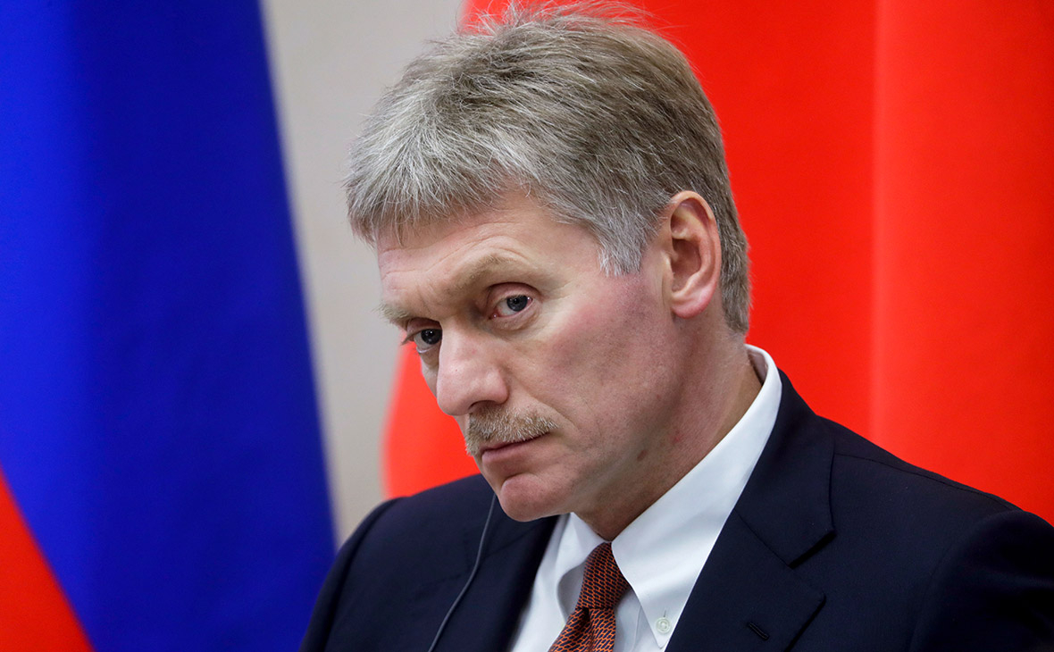 В Кремле моментально отреагировали на дерзкое предложение Зеленского о встрече с Путиным