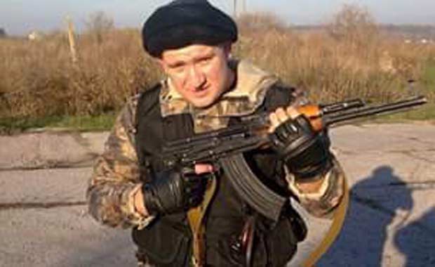 ​Наказание настигло предателя: в Украине упрятали за решетку “самообороновца”, помогавшего России аннексировать Крым, - подробности