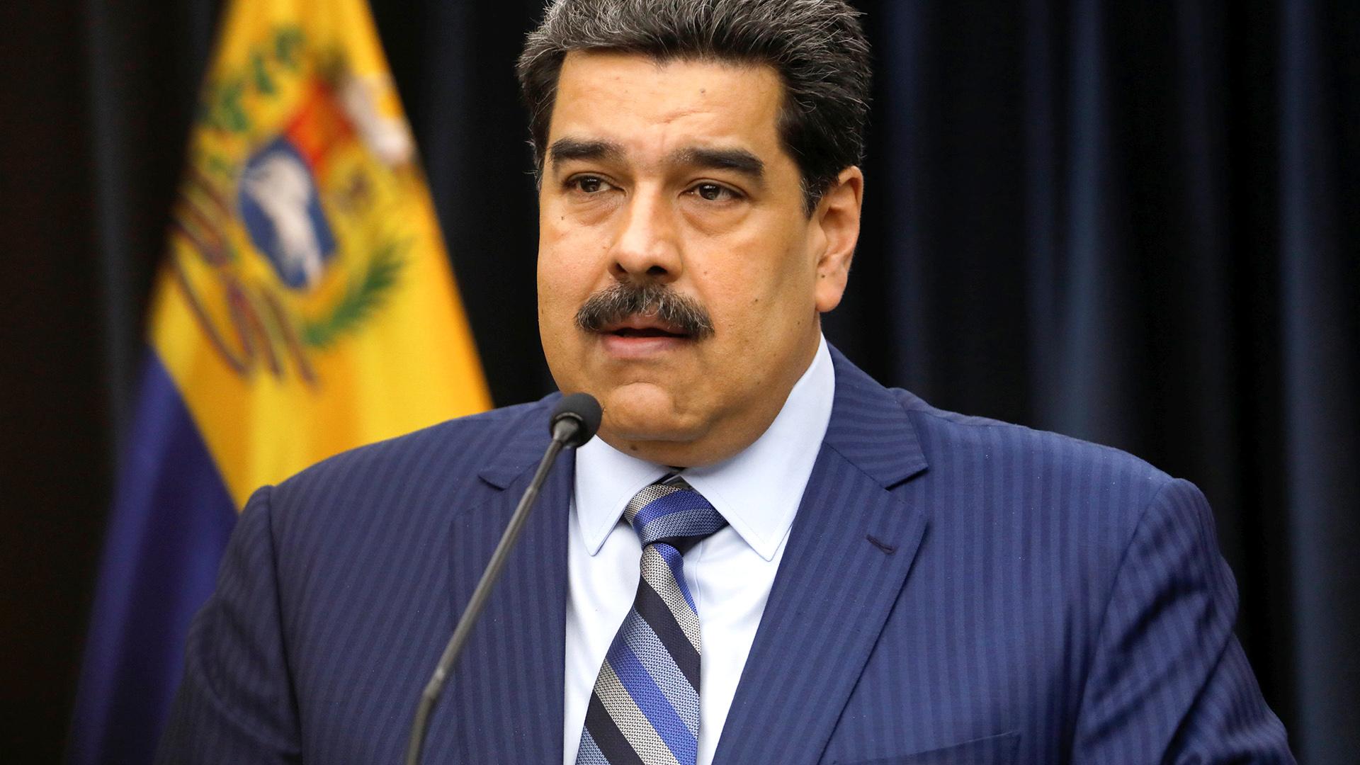 "Уход Мадуро близок", – президент Чили рассказал, когда диктатор покинет пост