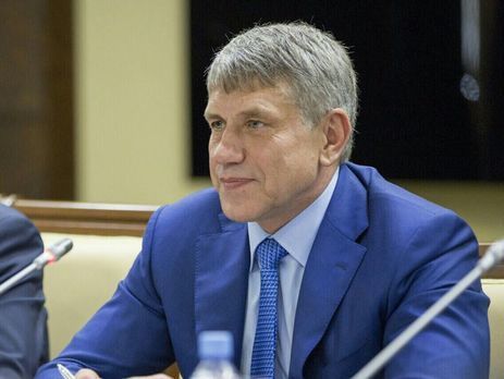 Гройсман ответил фантазерам: министр энергетики и угольной промышленности Игорь Насалик остается при должности