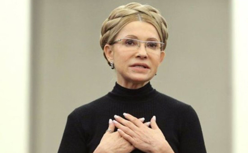Тимошенко впервые жестко высказалась о Зеленском - все удивлены ее заявлением