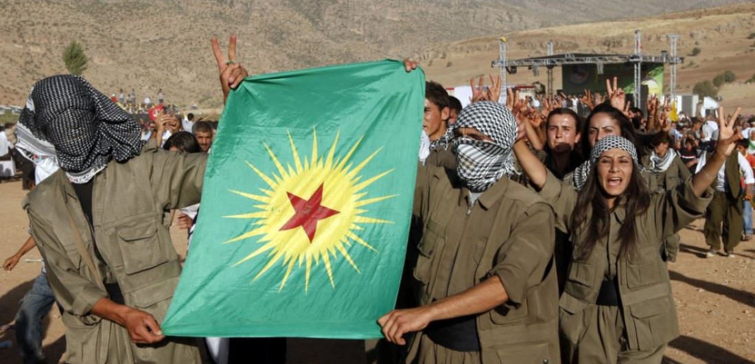 Турция наносит новый удар по курдскому населению: десятки курдов погибли «от рук» турецкой армии в Сирии