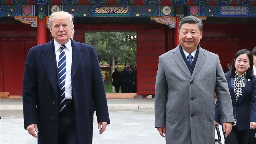 Торгова війна Трампа: Китай завдає США удару у відповідь