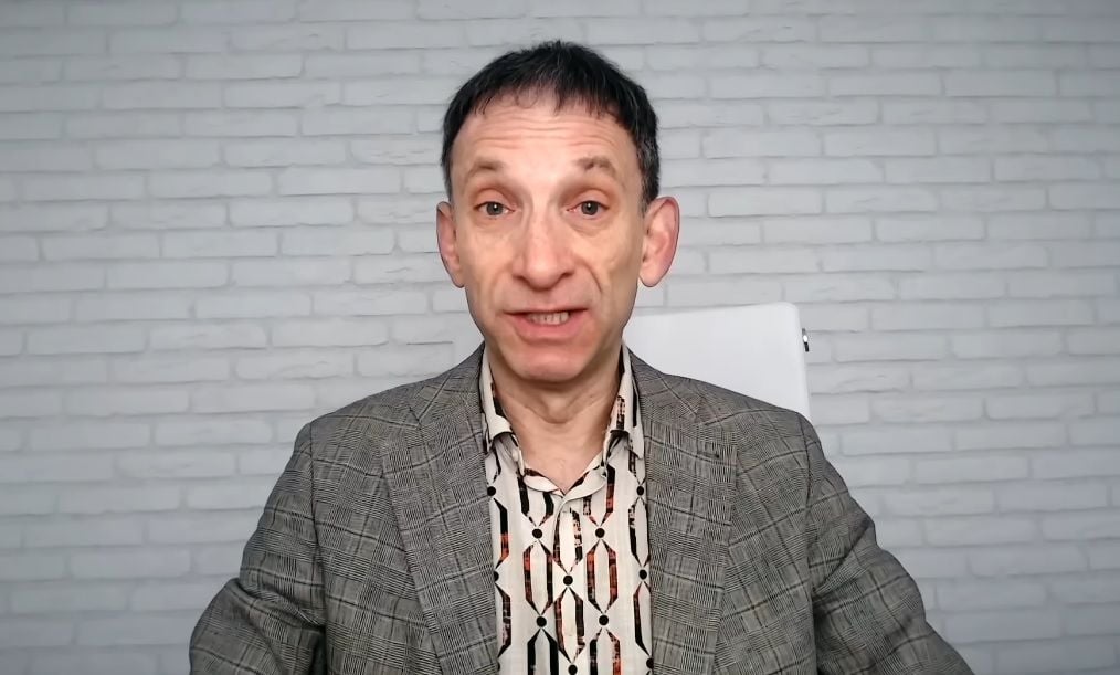 ​Портников пояснил, как поступит новый пророссийский премьер Болгарии Радев в отношении Украины 