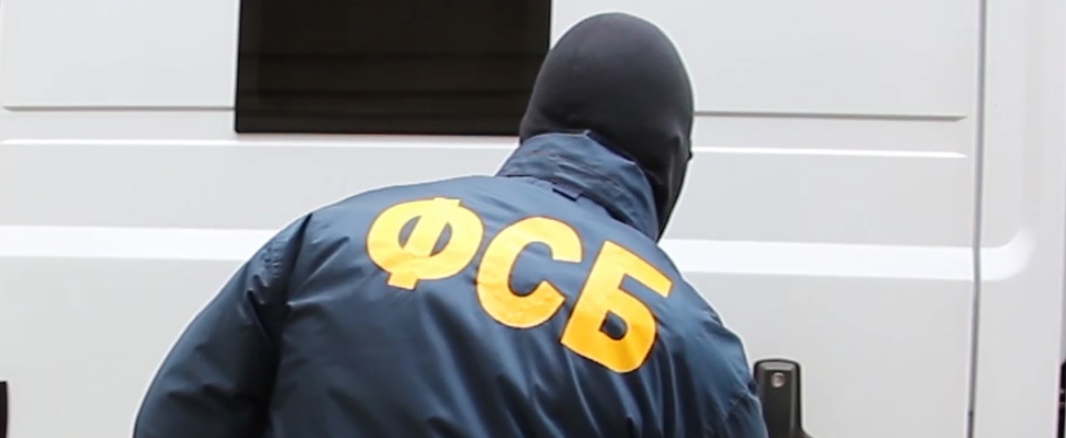 ФСБ задержала в Севастополе военнослужащего Черноморского флота: его обвинили в "шпионаже в пользу Украины"