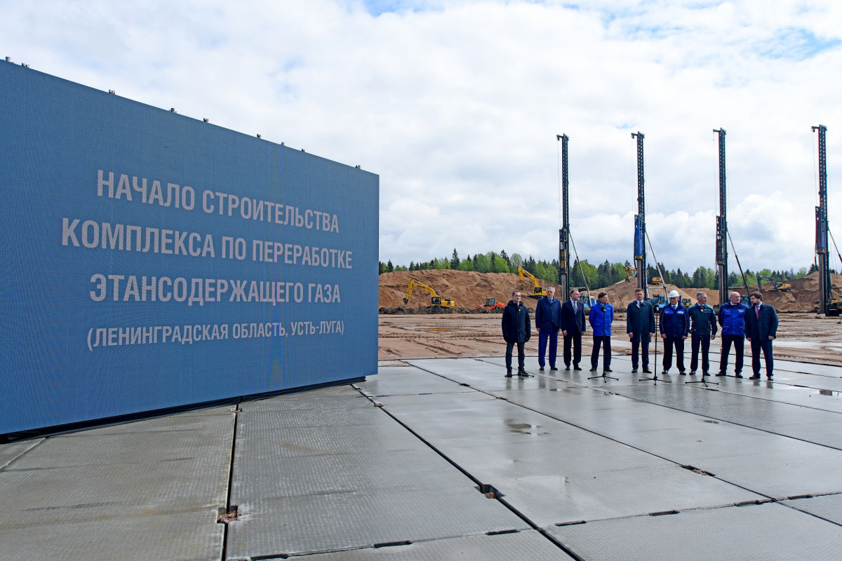 ​Санкции могут добить мегапроект "Газпрома" – в Кремле срочно ищут финансирование