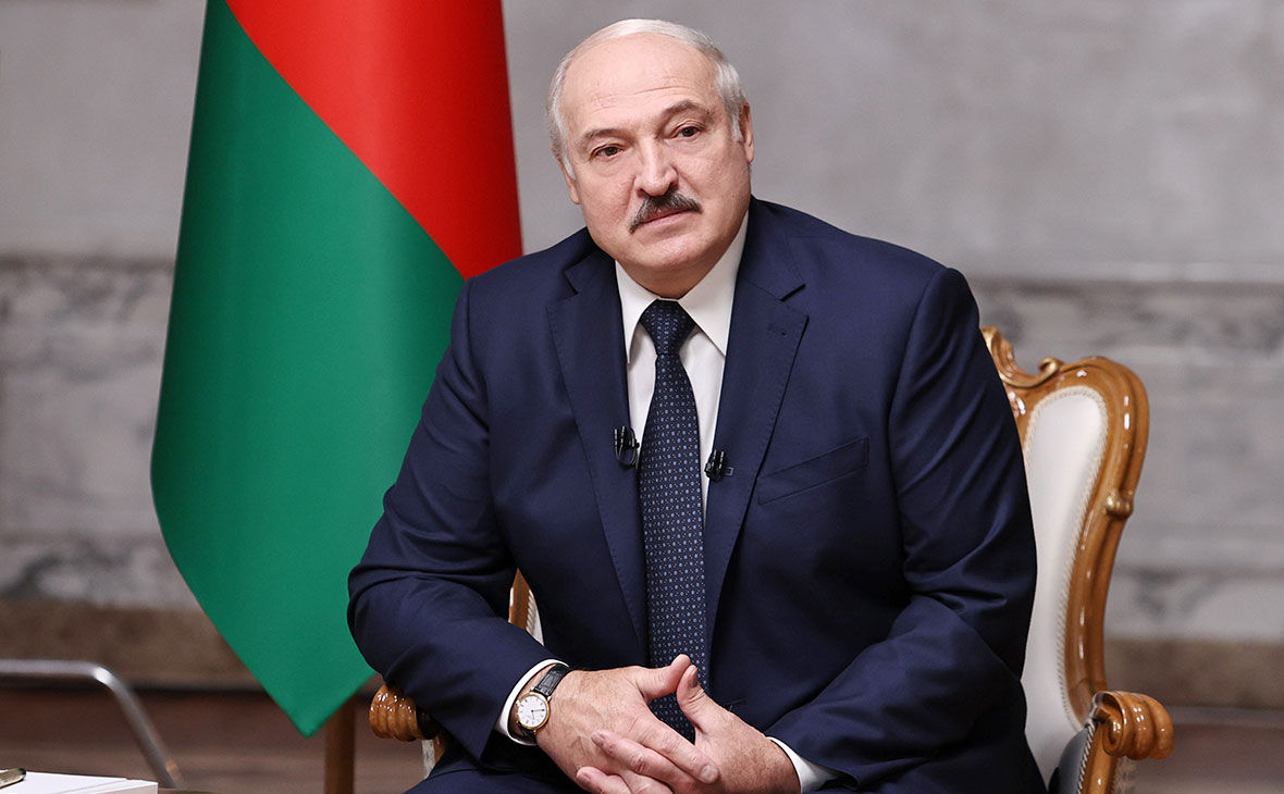 ​Лукашенко повторил "почерк Кремля" – Литва о сценарии Беларуси для ЕС