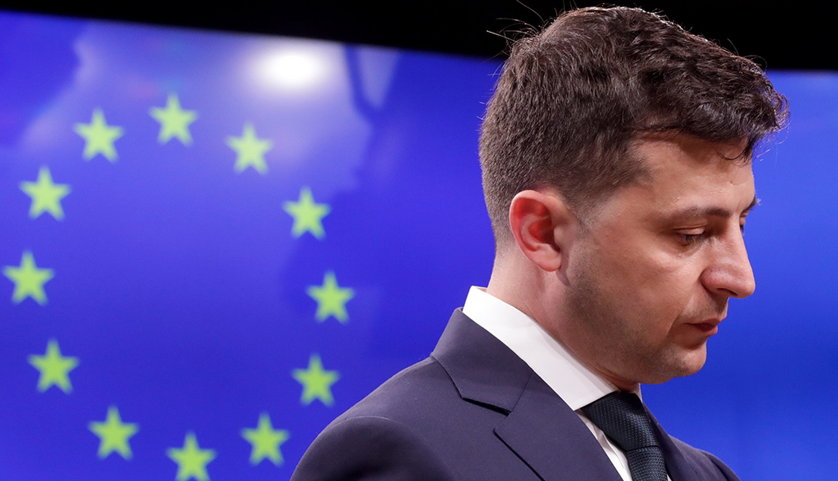 Atlantic Council: ЕС прямо предупреждает Зеленского о возможной потере безвиза Украиной