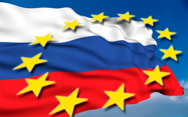Опубликован подробный список европейских санкций против РФ