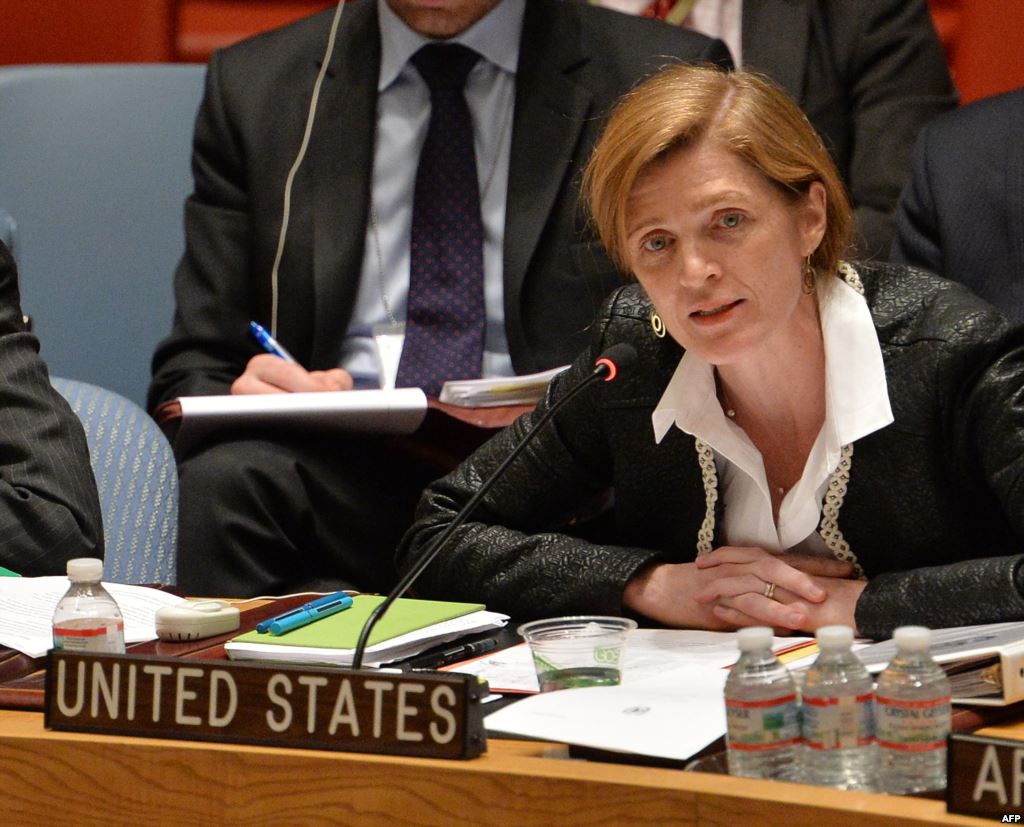 Посол США в ООН: Россию можно лишить права вето в Совбезе