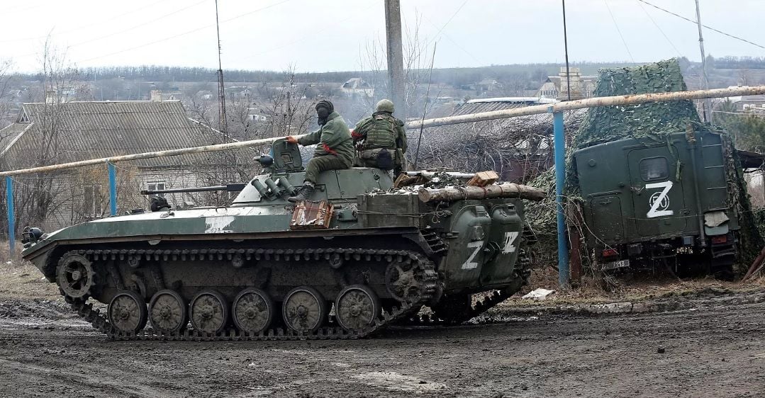 На российском складе боеприпасов нашли детонаторы с нацистской символикой, – данные разведки ВСУ