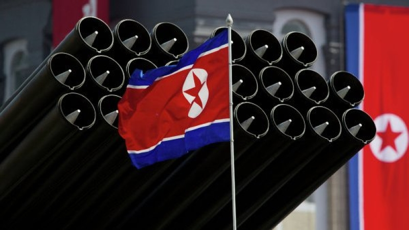 Пхеньян снова играет мускулами: КНДР запустила очередную ракету - СМИ сообщили детали провальной операции