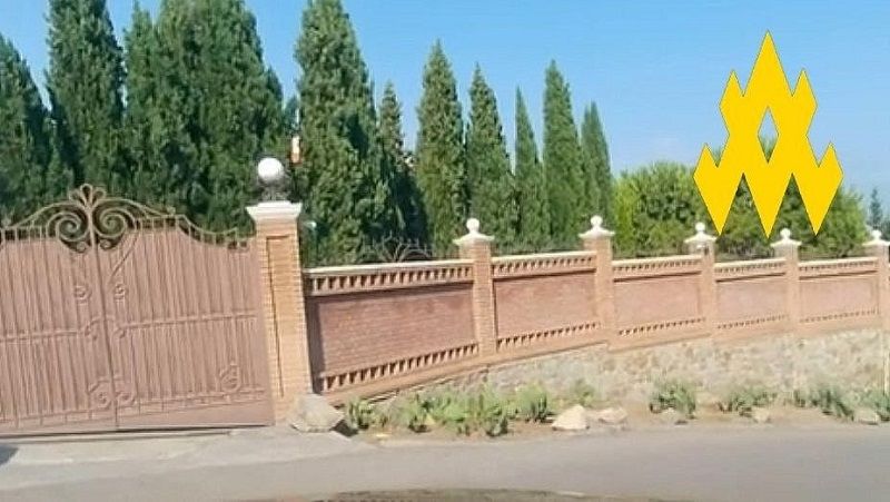 В Ялте обнаружили секретный объект ФСБ, куда из Москвы приехали охотники на партизан