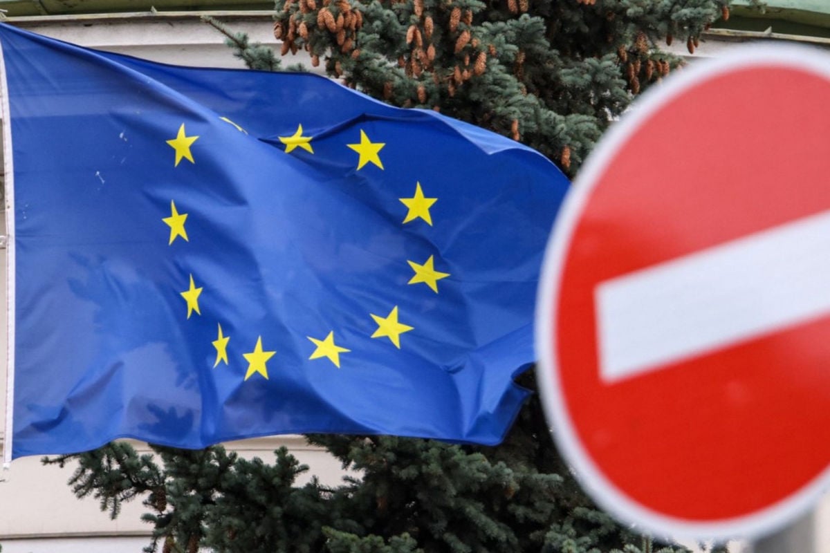 ЕС впервые ударил по обходу санкций через третьи страны: под ограничения попал Кыргызстан