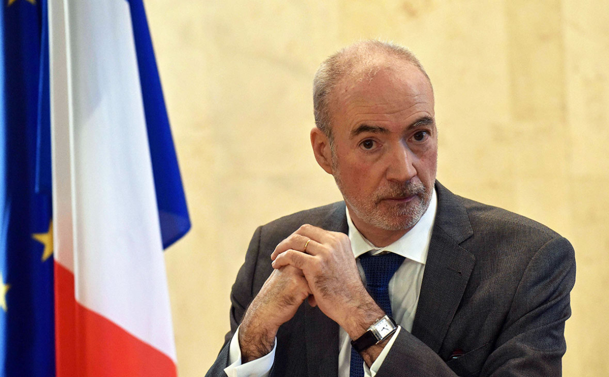 "Поражение переговоров", - посол Франции назвал худший вариант "нормандского формата" для Донбасса