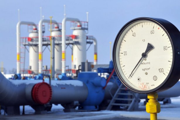 Украина планирует получить 15 млрд кубов газа с территории ЕС