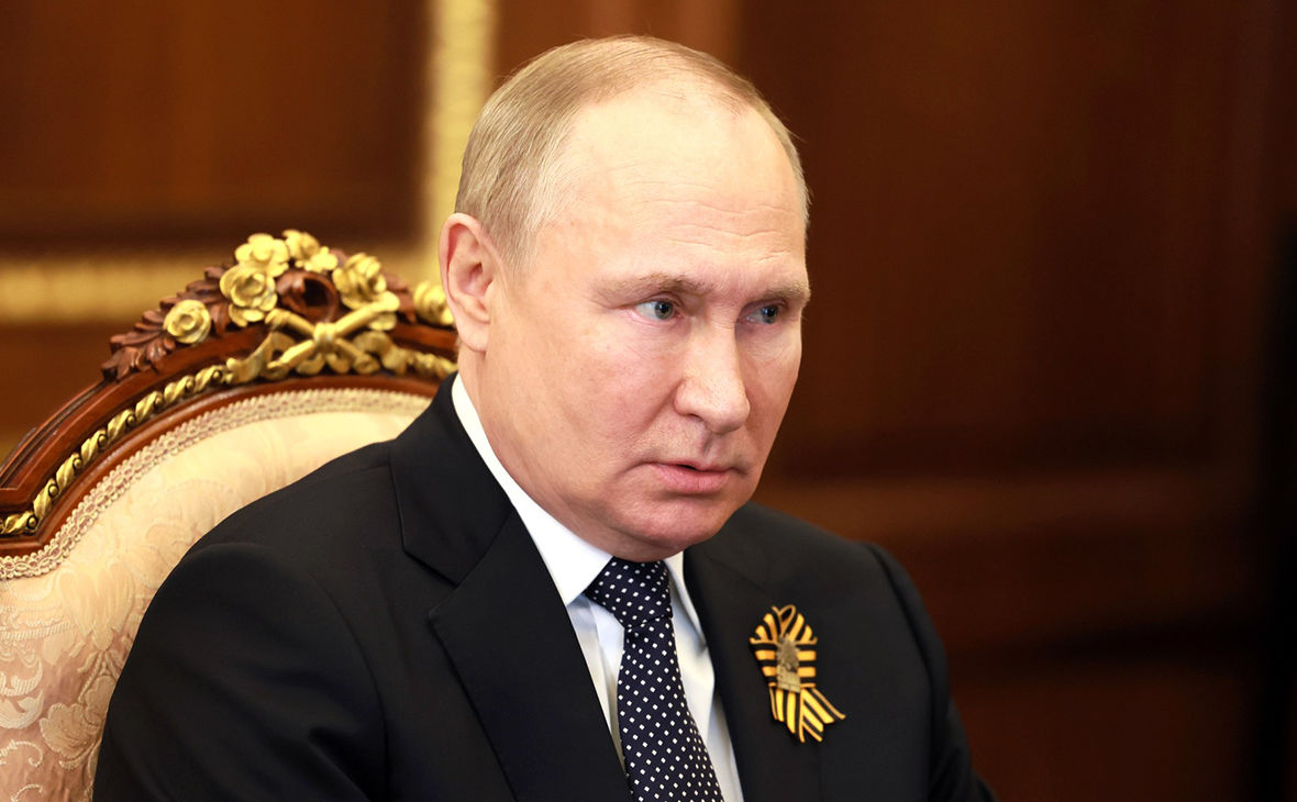 ​"Россия просчиталась", - почему Путин выбрал для нападения на Украину 24 февраля