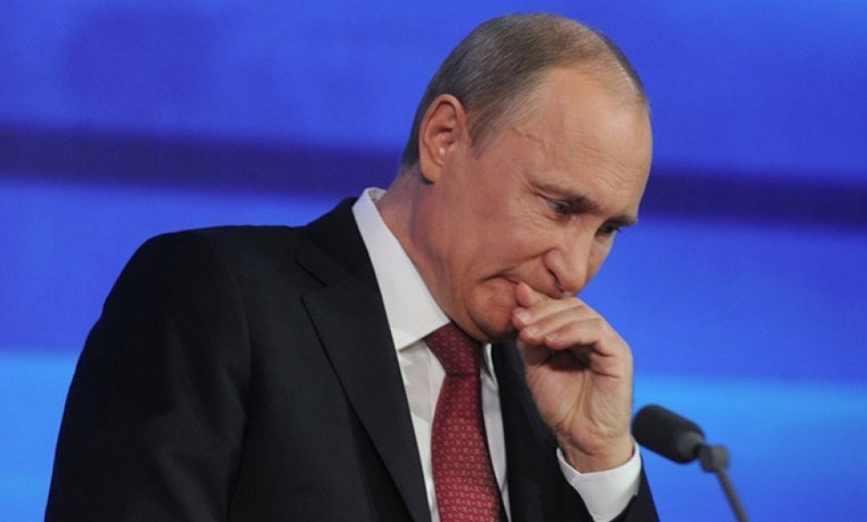 Самый большой страх Путина: разведчик США рассказал, кто может остановить президента РФ