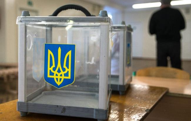 Украина на этих выборах получила первый тревожный звонок за все 24 года - эксперт