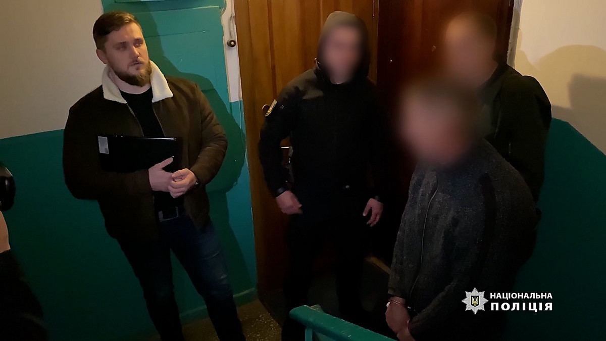 "Путин" и компания могут получить до 10 лет тюрьмы: в Одессе задержаны поджигатели
