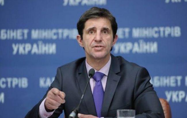 Шкиряк: На провокации 8-9 мая полиция отреагирует жестко и решительно