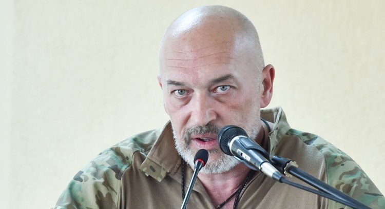 Тука о фейковых переселенцах: более 300 тысяч жителей оккупированного Донбасса провалили проверку статуса на подлинность