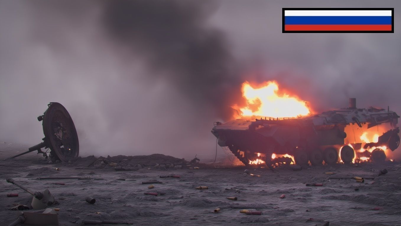 Россия понесла огромные потери: источник рассказал о разгроме РФ в Часовом Яре