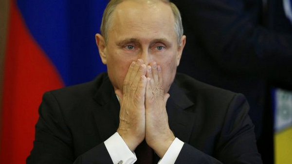 ​Путину не поздоровится: разведчики рассказали, на каких 4 направлениях Кремлю стоит ожидать сокрушительных ударов в 2018 году