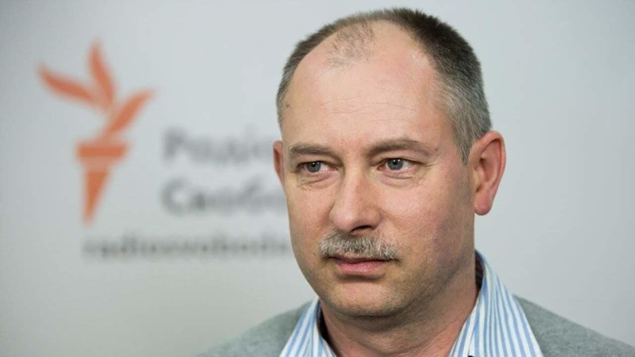 "На больше их не хватит", – Олег Жданов сказал, сколько будет длиться битва за Донбасс